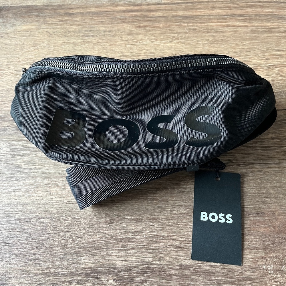Hugo Boss Catch Bumbag